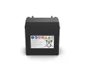 BOSCH Startovac baterie Factory Activated AGM BO 0986FA1220, 0 986 FA1 220