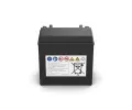 BOSCH Startovac baterie Factory Activated AGM BO 0986FA1280, 0 986 FA1 280