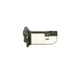 BOSCH Snma mnostv protkajcho vzduchu BO 0986JG1609, 0 986 JG1 609