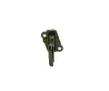 BOSCH Snma mnostv protkajcho vzduchu BO 0986JG1614, 0 986 JG1 614