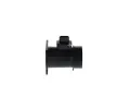 BOSCH Snímač množství protékajícího vzduchu BO 0986JG1623, 0 986 JG1 623