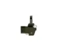 BOSCH Snma mnostv protkajcho vzduchu BO 0986JG1629, 0 986 JG1 629