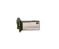 BOSCH Snma mnostv protkajcho vzduchu BO 0986JG1629, 0 986 JG1 629