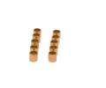 BOSCH Pouzdro - hdel startru BO 1000301011, 1 000 301 011