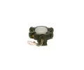 BOSCH Drk - uhlkov karte BO 1004336506, 1 004 336 506