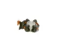BOSCH Drk - uhlkov karte BO 1004336530, 1 004 336 530