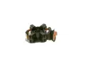 BOSCH Drk - uhlkov karte ‐ BO 1004336536