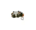 BOSCH Drk - uhlkov karte ‐ BO 1004336580