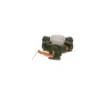 BOSCH Drk - uhlkov karte BO 1004336580, 1 004 336 580