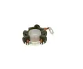 BOSCH Drk - uhlkov karte BO 1004336580, 1 004 336 580