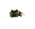 BOSCH Drk uhlkovho karte ‐ BO 1004336598