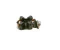 BOSCH Drk - uhlkov karte ‐ BO 1004336599