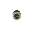 BOSCH Volnobn pevod - startr BO 1006209504, 1 006 209 504