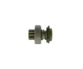 Volnobn pevod startru BOSCH ‐ BO 1006209510
