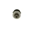 BOSCH Volnobn pevod - startr BO 1006209510, 1 006 209 510