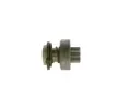 BOSCH Volnobn pevod - startr BO 1006209531, 1 006 209 531