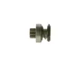 Volnobn pevod startru BOSCH ‐ BO 1006209538
