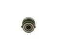 BOSCH Volnobn pevod - startr BO 1006209538, 1 006 209 538