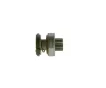 BOSCH Volnobn pevod - startr BO 1006209541, 1 006 209 541