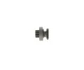 Volnobn pevod startru BOSCH ‐ BO 1006209646