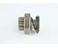 Volnobn pevod startru BOSCH ‐ BO 1006209656