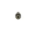 BOSCH Volnobn pevod - startr BO 1006209661, 1 006 209 661