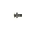 BOSCH Volnobn pevod - startr BO 1006209661, 1 006 209 661