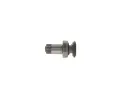 BOSCH Volnobn pevod - startr ‐ BO 1006209680