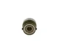 BOSCH Volnobn pevod startru BO 1006209695, 1 006 209 695