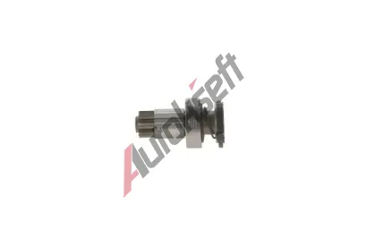 BOSCH Volnobn pevod - startr BO 1006209757, 1 006 209 757