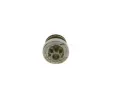 BOSCH Volnobn pevod startru BO 1006209796, 1 006 209 796