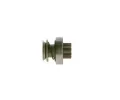 BOSCH Volnobn pevod - startr BO 1006209812, 1 006 209 812