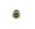 BOSCH Volnobn pevod - startr BO 1006209812, 1 006 209 812
