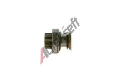 BOSCH Volnobn pevod startru BO 1006209814, 1 006 209 814