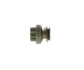 BOSCH Volnobn pevod startru ‐ BO 1006209825