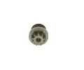 BOSCH Volnobn pevod startru BO 1006209825, 1 006 209 825