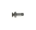 BOSCH Volnobn pevod startru BO 1006209943, 1 006 209 943