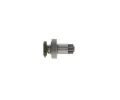 BOSCH Volnobn pevod startru BO 1006209965, 1 006 209 965
