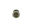 BOSCH Volnobn pevod startru BO 1006209982, 1 006 209 982