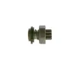 BOSCH Volnobn pevod - startr BO 1006210145, 1 006 210 145