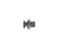 BOSCH Volnobn pevod startru BO 1006210163, 1 006 210 163