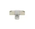 Pedadn rezistor zapalovacho systmu BOSCH ‐ BO 1224509050