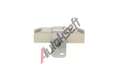 BOSCH Předřadný rezistor - zapalovací systém BO 1224509050, 1 224 509 050 BOSCH Předřadný rezistor - zapalovací systém BO 1224509050, 1 224 509 050