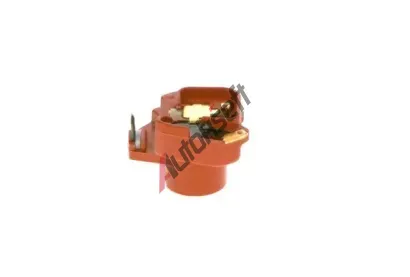 BOSCH Rotor rozdělovače BO 1234332206, 1 234 332 206 BOSCH Rotor rozdělovače BO 1234332206, 1 234 332 206