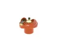BOSCH Rotor rozdělovače BO 1234332206, 1 234 332 206