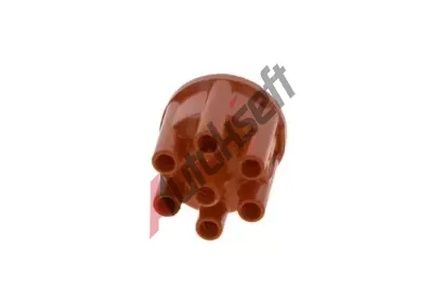 BOSCH Víko rozdělovače BO 1235522060, 1 235 522 060 BOSCH Víko rozdělovače BO 1235522060, 1 235 522 060