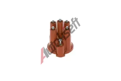 BOSCH Víko rozdělovače BO 1235522381, 1 235 522 381 BOSCH Víko rozdělovače BO 1235522381, 1 235 522 381