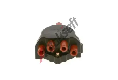 BOSCH Víko rozdělovače BO 1235522382, 1 235 522 382 BOSCH Víko rozdělovače BO 1235522382, 1 235 522 382