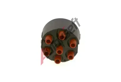 BOSCH Víko rozdělovače BO 1235522449, 1 235 522 449 BOSCH Víko rozdělovače BO 1235522449, 1 235 522 449