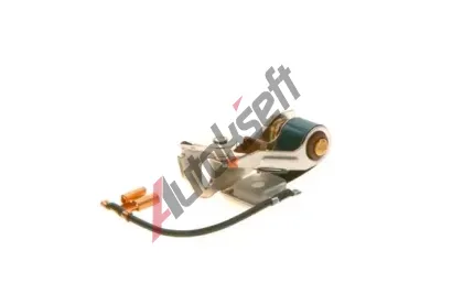 BOSCH Sada kontakt - rozdlova BO 1237013052, 1 237 013 052